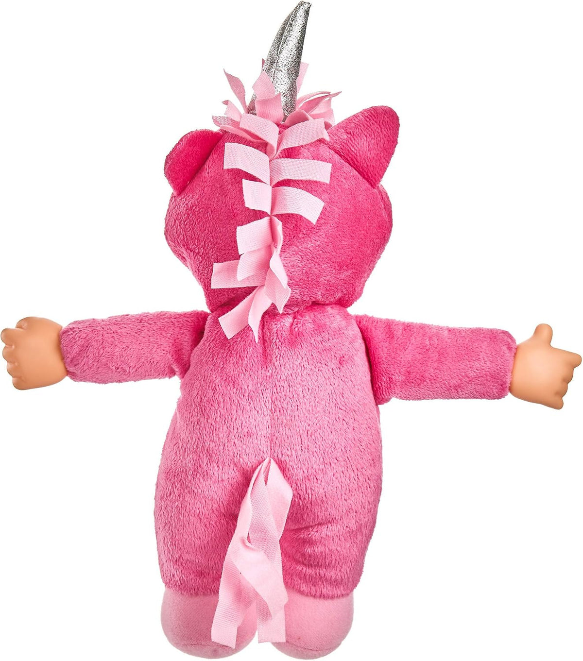 9" Cabbage Patch Fantasy Friends Cutie Baby Doll - Unicorn