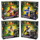 Hasbro Mighty Morphin Power Rangers 50 Piece Battle Bike Construction Sets