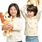 Bluey Best Mate Bingo Plush Toy Large 41cm