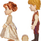 Disney Frozen Anna and Kristoff Proposal Action Figure Gift Set