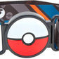 Pokémon Cubone Clip 'N' Go Poké Ball Belt Set Action Figure