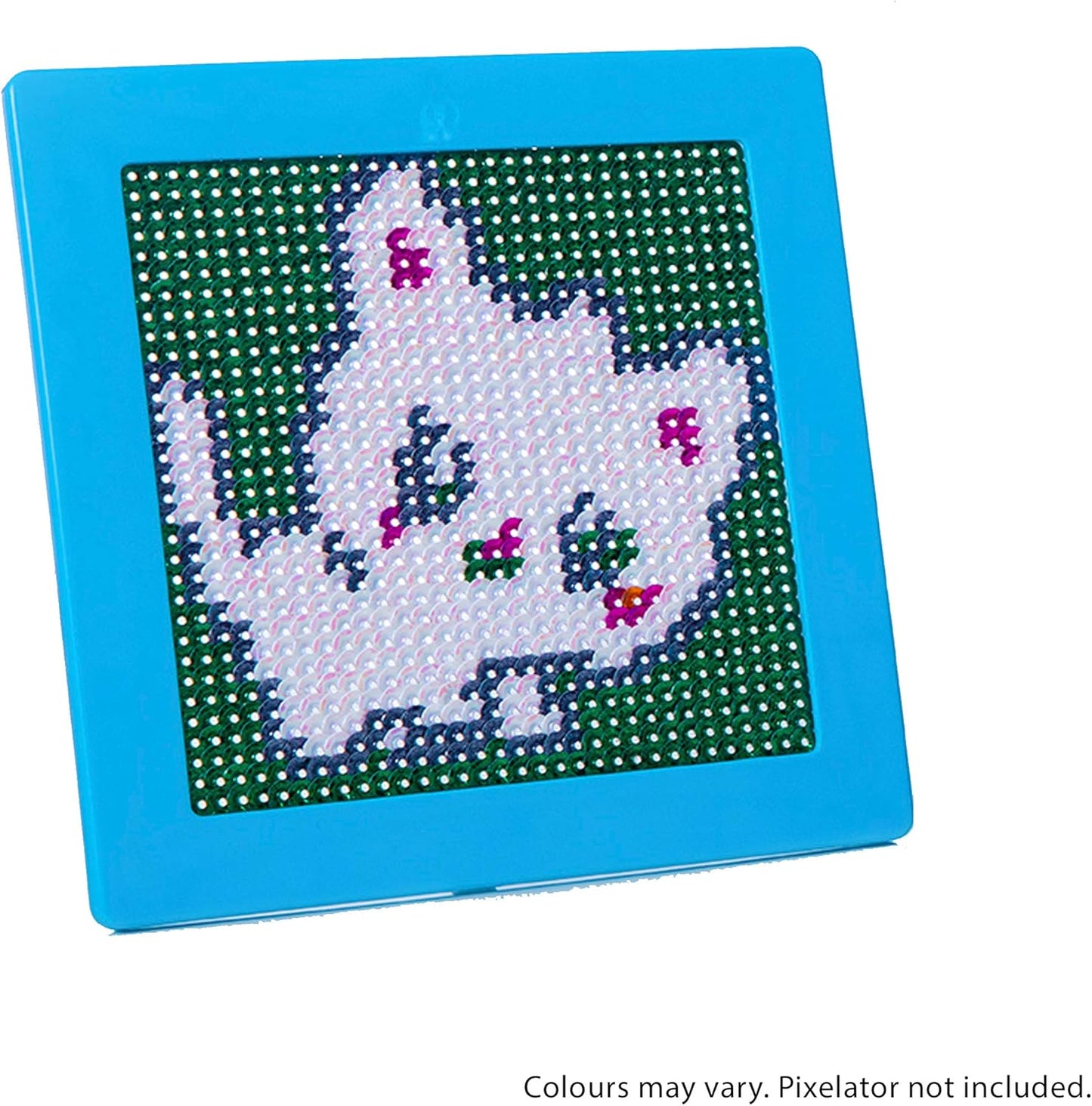 8000 smART Pixelator smART Pixel Sequins (16 colors)