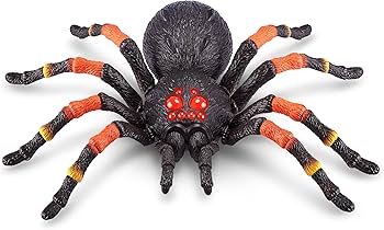 15.6" Zuru Robo Alive Giant Tarantula Real-Life Robotic Pets