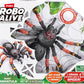 15.6" Zuru Robo Alive Giant Tarantula Real-Life Robotic Pets