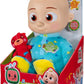 CoComelon Musical Bedtime JJ Doll - Sounds in Portuguese