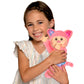 Cabbage Patch Kids Cuties Gala the Kitty 9 inch Doll
