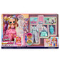 L.O.L. Surprise! OMG Sunshine Makeover Fashion Doll - Stellar Gurl