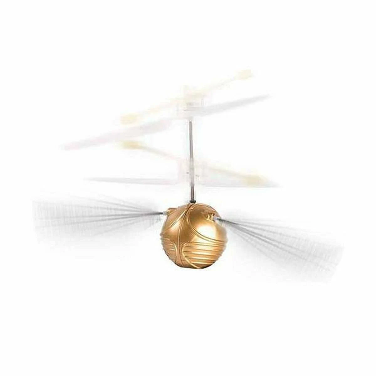 Harry Potter Golden Snitch Heliball Remote Control