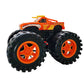 Friction Powered Monster Truck for Children 1:16 Scale 3+