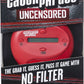 Hasbro Gaming Catch Phrase Uncensored