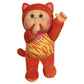 9" Cabbage Patch Cuties Exotic Friends Nina Kitty Doll