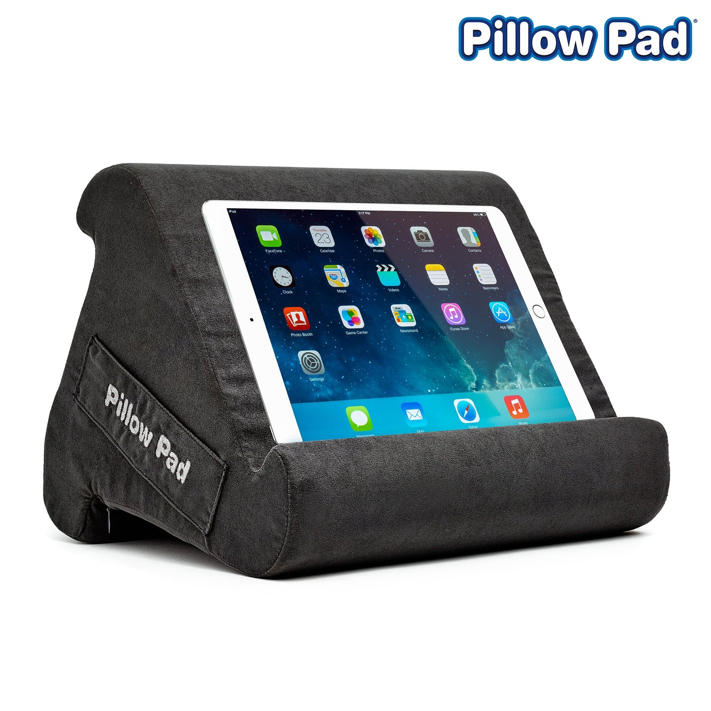 Pillow Pad Multi-Angle Soft iPad Tablet Stand