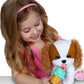 Cabbage Patch Kids Lots-of-Licks Adoptimals Puppy