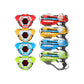 Laser Tag Gun Toy Set - Quad Pack
