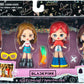 Jazware BLACKPINK 3" Figure Four Dolls Pack