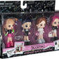Jazware BLACKPINK 3" Figure Four Dolls Pack