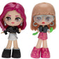 Jazware BLACKPINK 3" Figure Four Dolls Pack