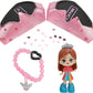 Jazware BLACKPINK Broken Heart Superstars Mystery Box Toy