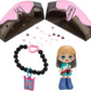 Jazware BLACKPINK Broken Heart Superstars Mystery Box Toy