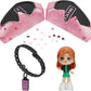 Jazware BLACKPINK Broken Heart Superstars Mystery Box Toy