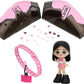 Jazware BLACKPINK Broken Heart Superstars Mystery Box Toy