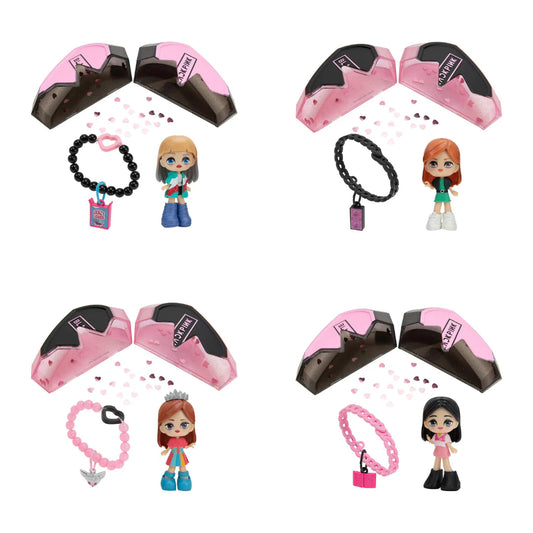 Jazware BLACKPINK Broken Heart Superstars Mystery Box Toy