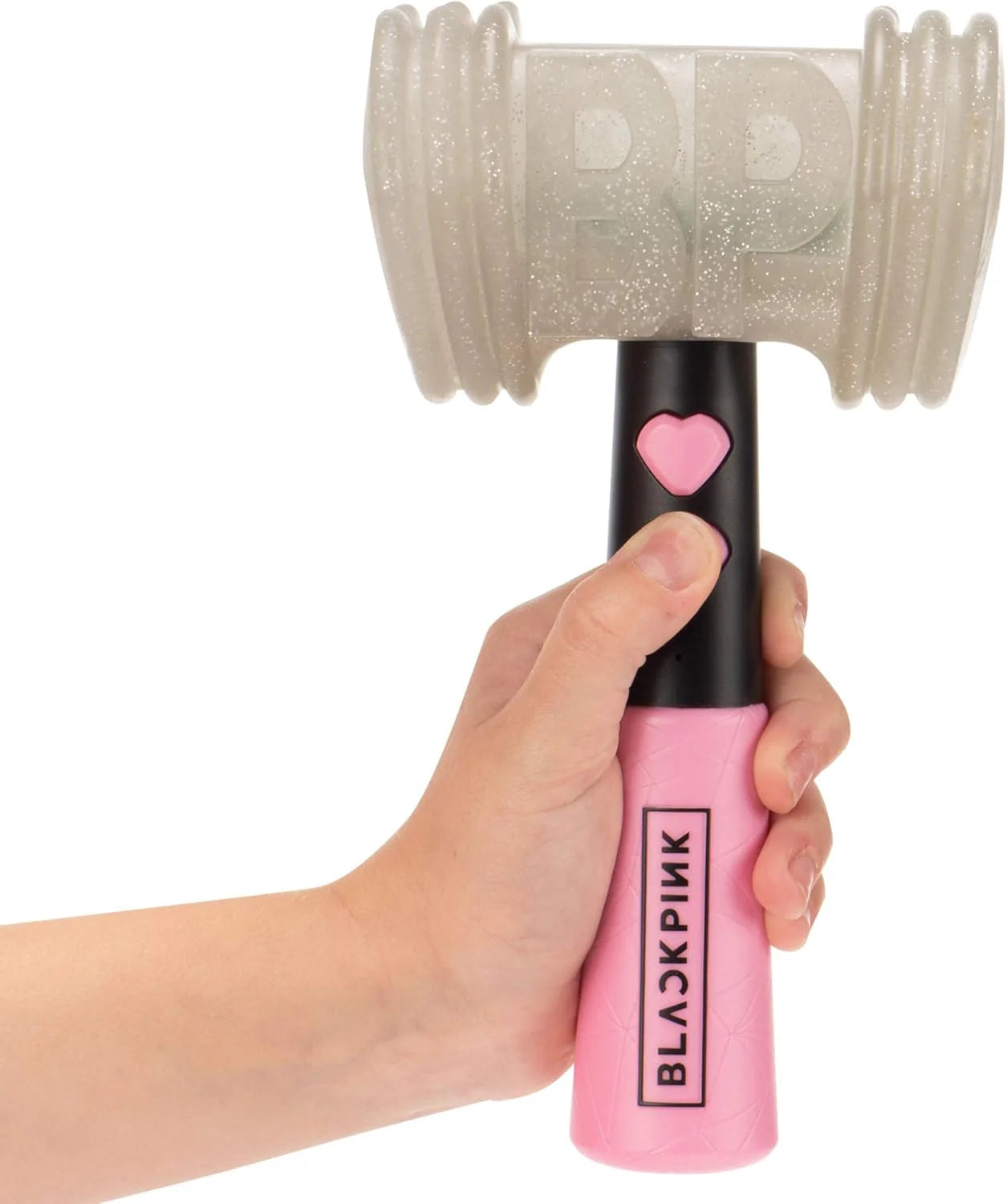 Jazware BLACKPINK Glow In The Hearts Lightstick