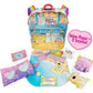 B Pack Deluxe Doll 11 Surprises Playset