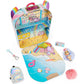 B Pack Deluxe Doll 11 Surprises Playset