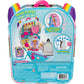 B Pack Deluxe Doll 11 Surprises Playset