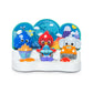 Baby Einstein Move & Discover Pals Baby Toys