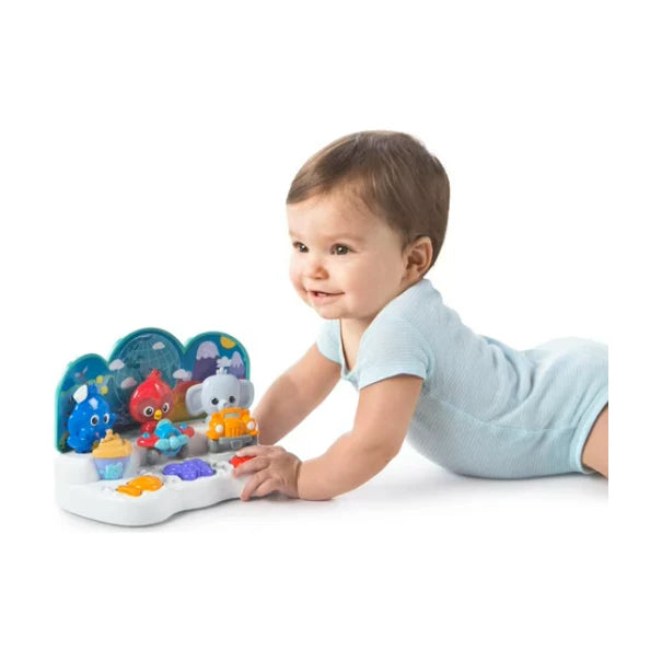 Baby Einstein Move & Discover Pals Baby Toys