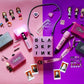 Jazware BLACKPINK Glam Jam Karaoke Microphone