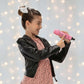 Jazware BLACKPINK Glam Jam Karaoke Microphone