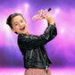 Jazware BLACKPINK Glam Jam Karaoke Microphone