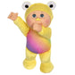 Cabbage Patch Kids Cuties Rainbow Garden Party Crew Frog 9 inch Doll