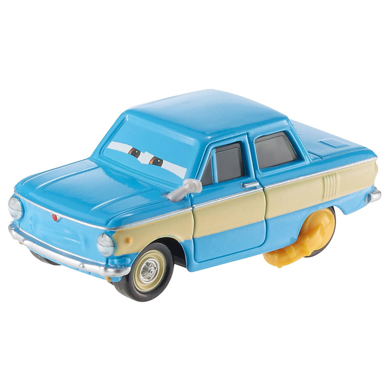 Disney Pixar Cars Die Cast Cars 1:55
