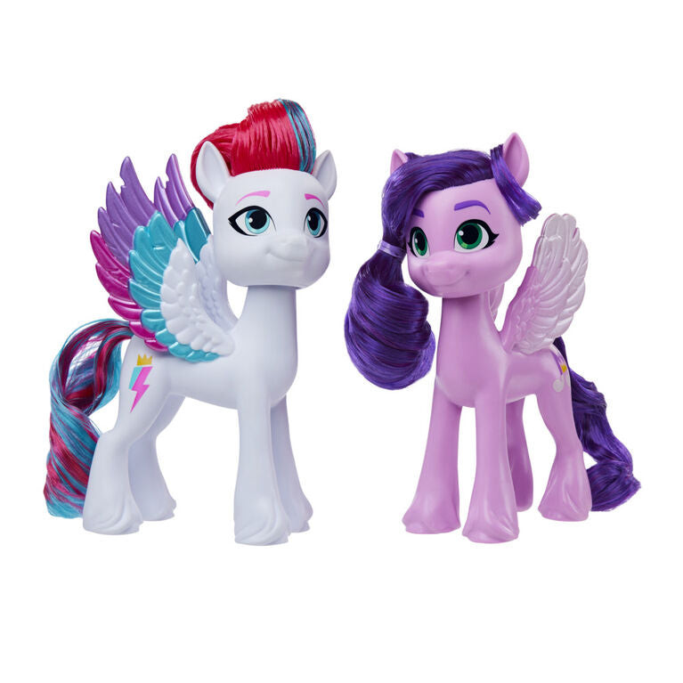 My little pony my little best sale pony toys