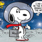 Peanuts 100 Jigsaw Puzzle Bundle