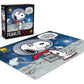 Ceaco - Peanuts Space - Moon Beagle - 100 Piece Jigsaw Puzzle