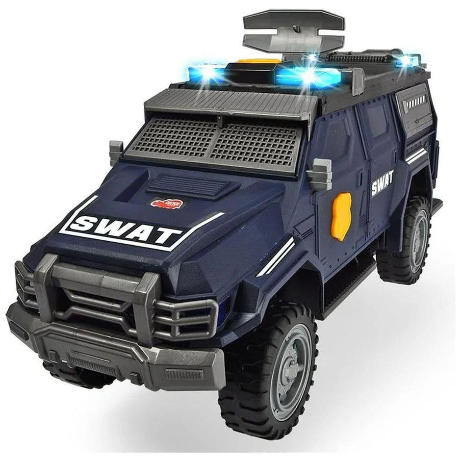 Dickie Toys Toy Vehicle - Special Unit 36cm