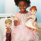 Disney Frozen Anna and Kristoff Proposal Action Figure Gift Set