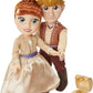 Disney Frozen Anna and Kristoff Proposal Action Figure Gift Set