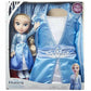 Disney Frozen Elsa Adventure Doll & Dress Action Figure Play Set