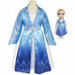 Disney Frozen Elsa Adventure Doll & Dress Action Figure Play Set