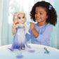 Disney Princess Frozen Tea Time with Elsa & Bruni Toy Doll Action Figure