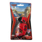 Disney Pixar Cars 2 Lightning McQueen - Racing Car Keys