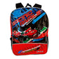 Disney Pixar Cars 2 Racing Rivals Kids Backpack