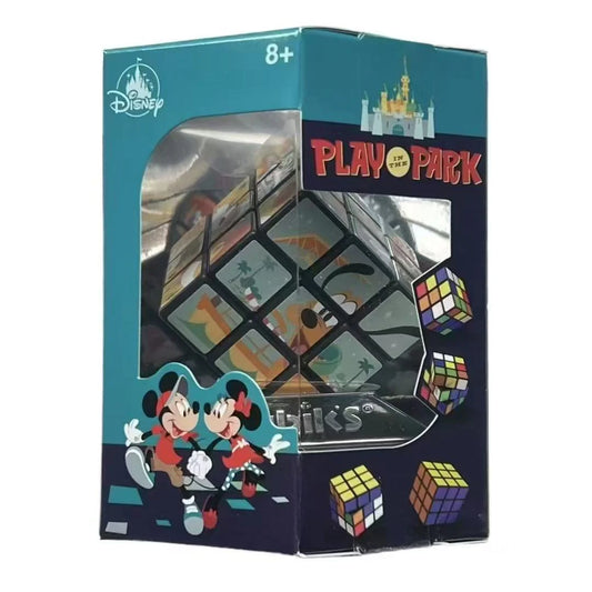 Disney Play In The Park Rubik's Cube