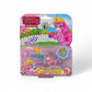 Filly Unicorn Garden Set Princess Luna